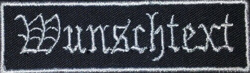 Namensschild wunschtext - namensschild,