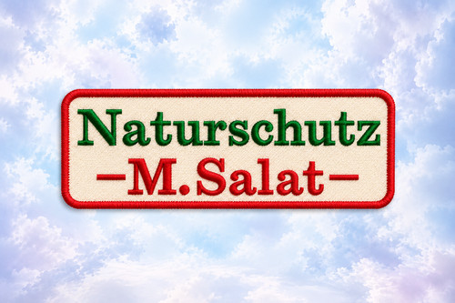 Bügel namensschild name - bügel,