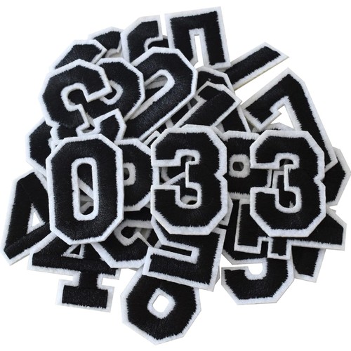 Aufnäher zum aufbügeln - zum,