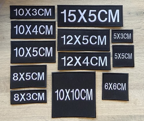 Stickerei personalisiert