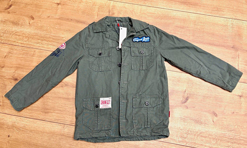 Name jungen jacke gr - name, it